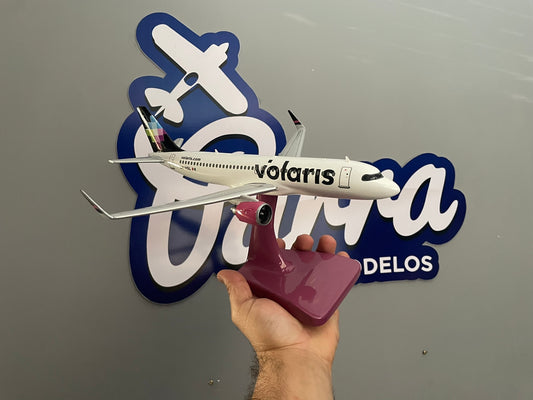 A320 Volaris