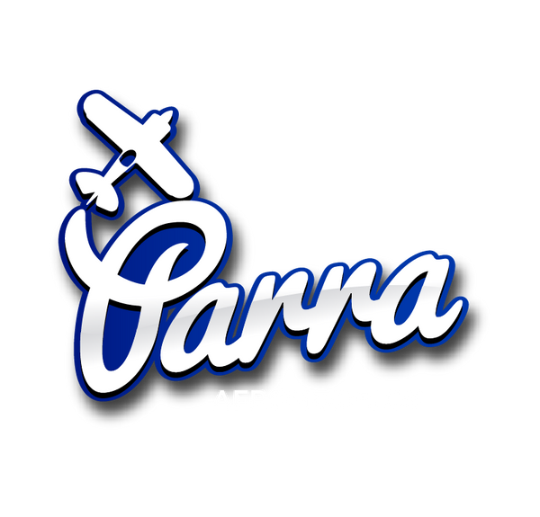 Parra Aeromodelos